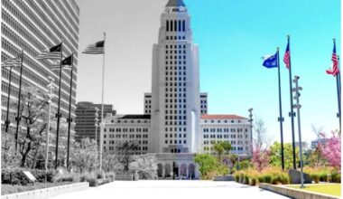 CityWatch LA - Democracy From East Belgium to East L.A.