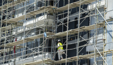 In flurry of new laws, the state is taking power from cities that block housing • Long Beach Business Journal