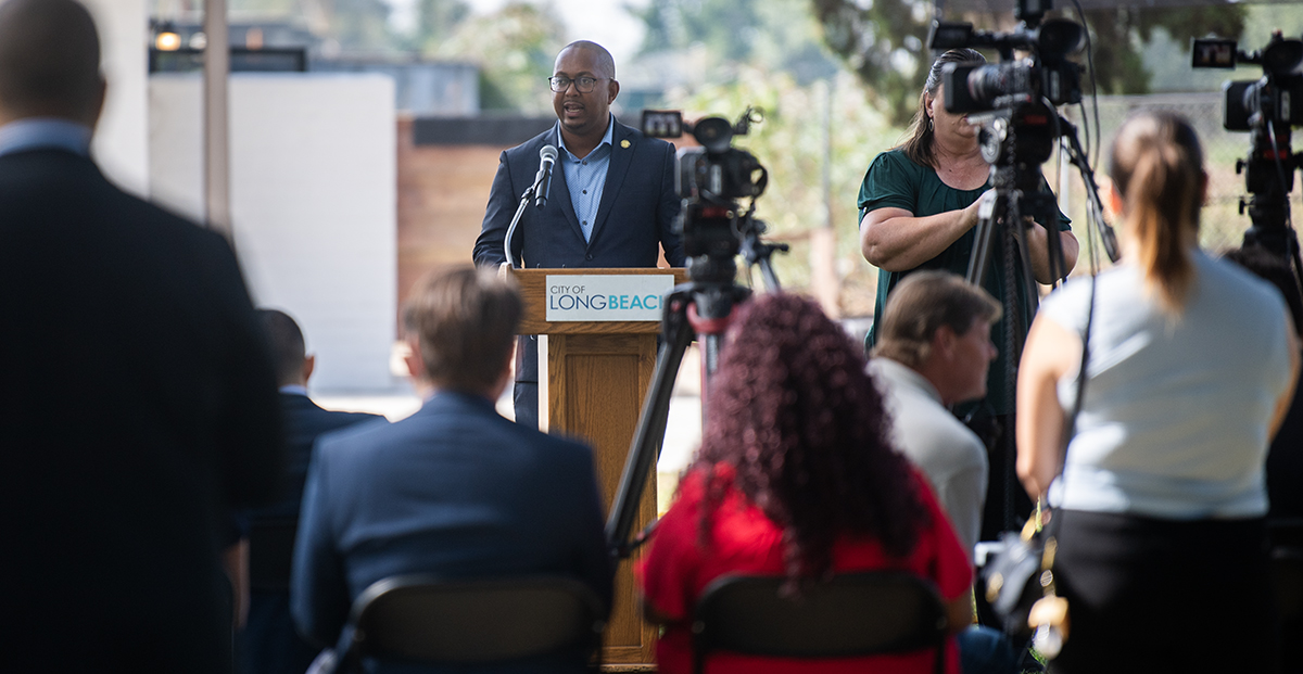 Cash-strapped Long Beach warns of looming cuts as it projects deficit up to $80 million next year  • Long Beach Post News