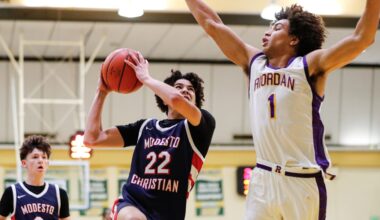 Sacramento Metro High School Boys Basketball Schedule & Scores