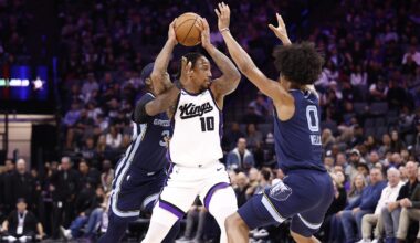 Memphis Grizzlies-Sacramento Kings Injury Report, Betting Lines, How to Watch, Lineups & More