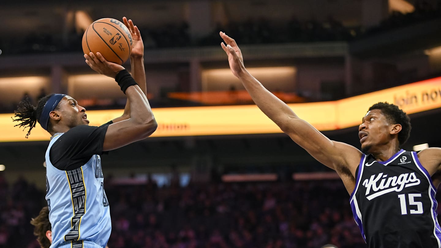 Three Takeaways as Kings Fall to Grizzlies, But in Fun Way?