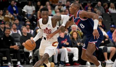 New Look Cleveland Cavaliers Prepare for Sacramento Kings After Trade Shakeups