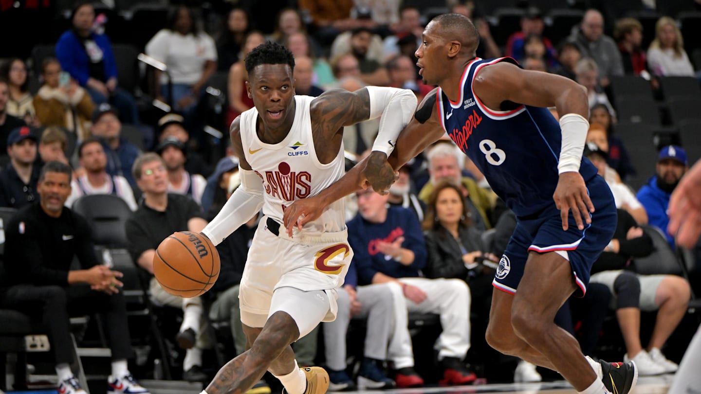 New Look Cleveland Cavaliers Prepare for Sacramento Kings After Trade Shakeups
