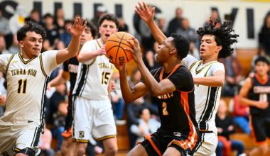 San Francisco Metro High School Boys Basketball Schedule & Scores