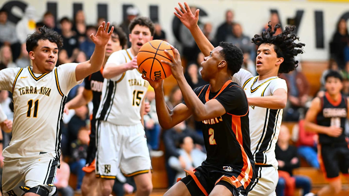 San Francisco Metro High School Boys Basketball Schedule & Scores