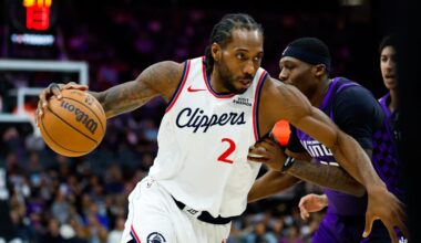 What We Learned As Kings Fall to Clippers, Losing Streak Reaches 11