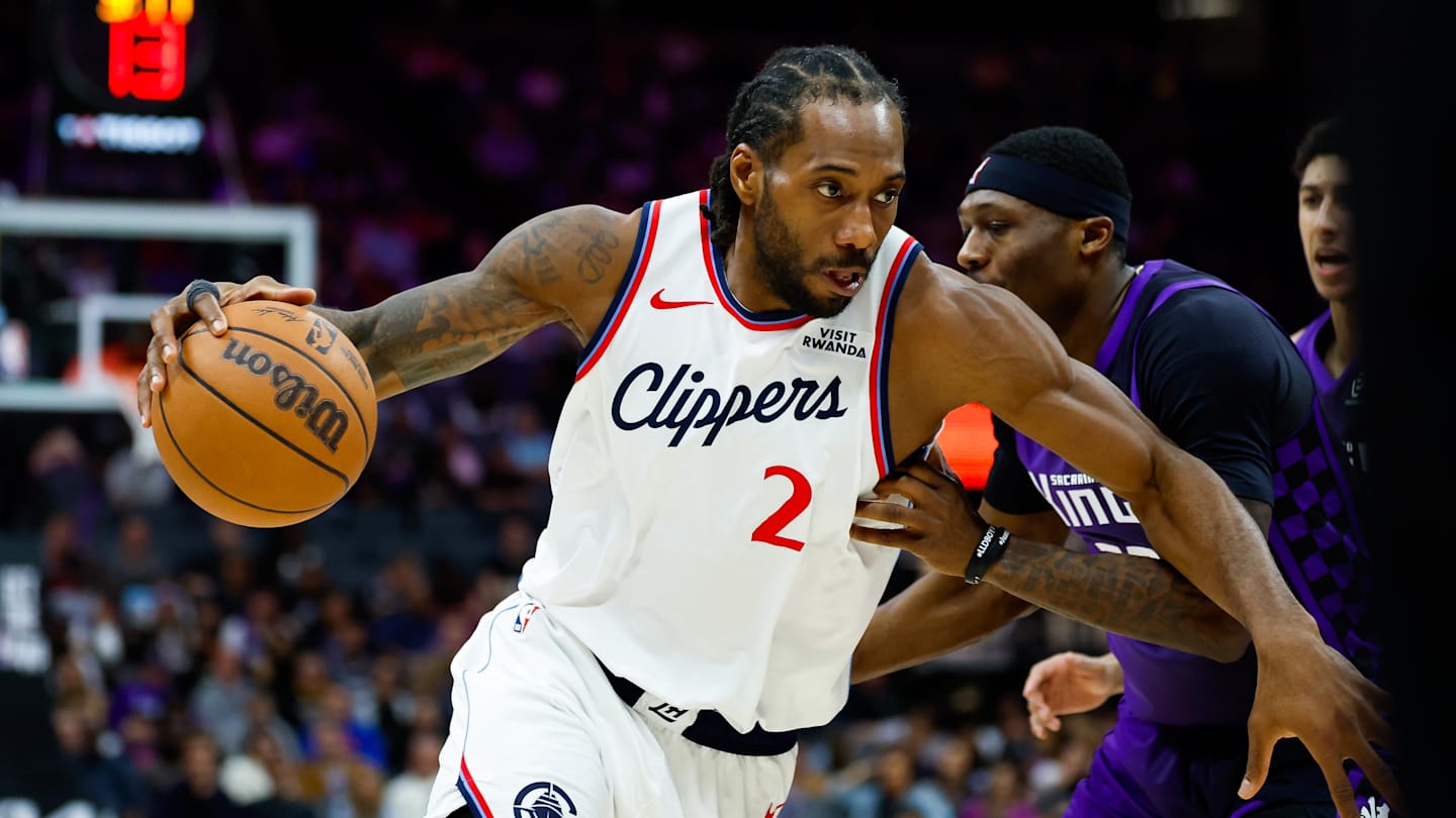What We Learned As Kings Fall to Clippers, Losing Streak Reaches 11