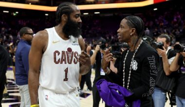 How Cleveland Cavaliers Came Away With Exhilarating Win Against Sacramento Kings