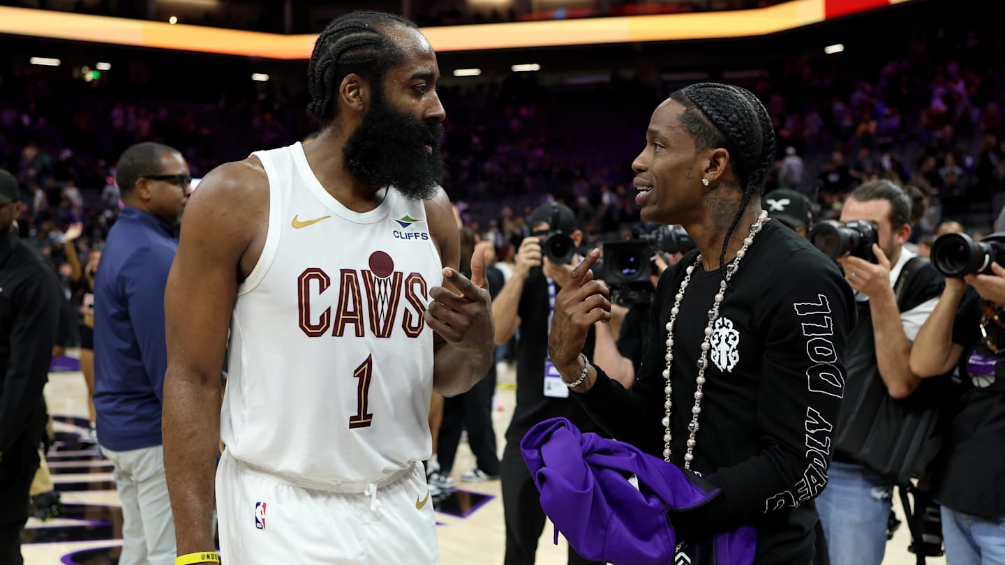 How Cleveland Cavaliers Came Away With Exhilarating Win Against Sacramento Kings