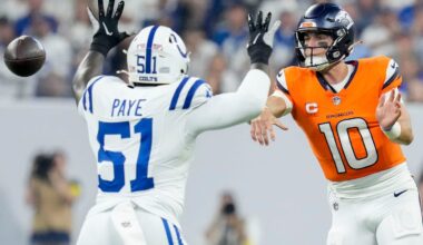 This Free Agent Could Unlock the San Francisco 49ers Pass Rush