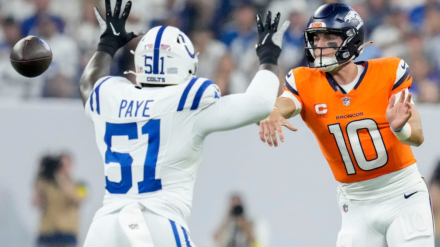 This Free Agent Could Unlock the San Francisco 49ers Pass Rush