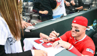 In Total, Mike Trout has Been a Bargain for the Angels