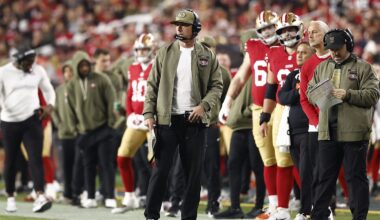 How the 49ers are the Gatekeepers for Winning a Super Bowl