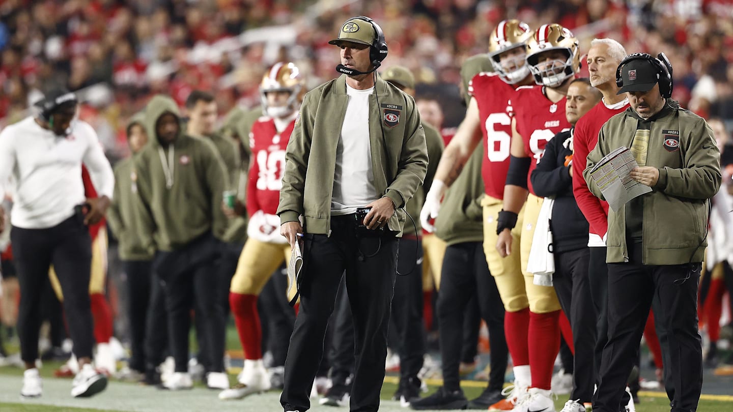 How the 49ers are the Gatekeepers for Winning a Super Bowl