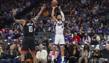 Eye-Opening Kings Numbers Highlights Must-Do Offseason Task