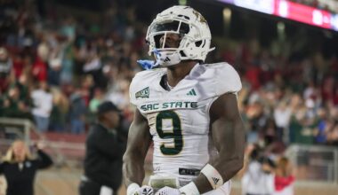 College football program offering $15 million to join new conference