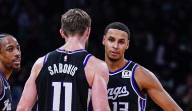 Predicting the Next Kings Player to be an NBA All-Star
