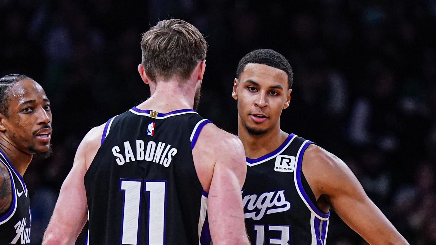 Predicting the Next Kings Player to be an NBA All-Star