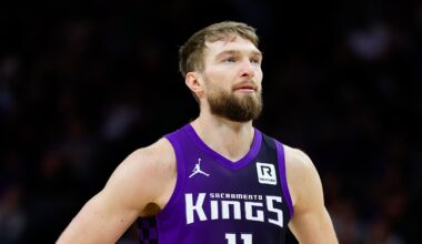 Three Kings to Watch for After NBA All-Star Break