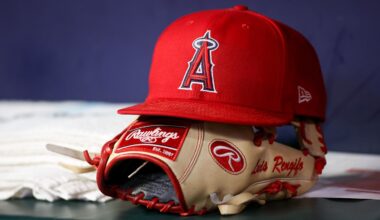 Royals’ Reunion Hopes End as Former All-Star Joins Angels in Free Agency