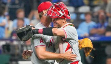 What the Angels are Quietly Prioritizing in Bullpen