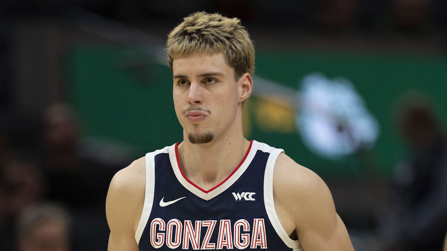 Gonzaga’s defense fuels blowout win over San Francisco
