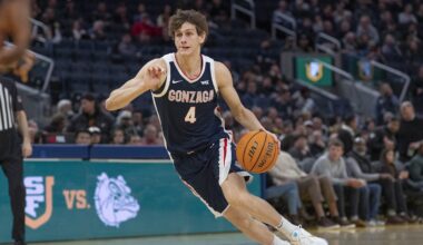 What Gonzaga players said after decisive win over San Francisco