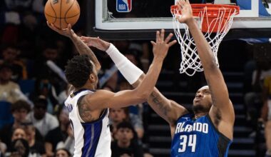 How To Watch Orlando Magic-Sacramento Kings Lineups, Injury Report, Betting Lines & More