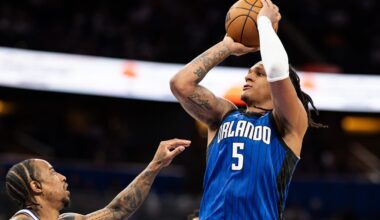 How Franz-less Magic take care of business in Sacramento