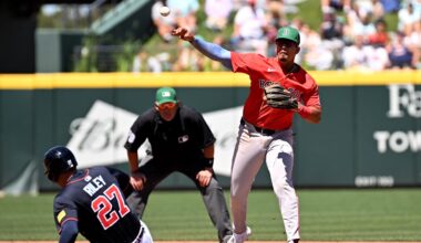 Why the Angels Second Base Battle isn't as Open as it Seems