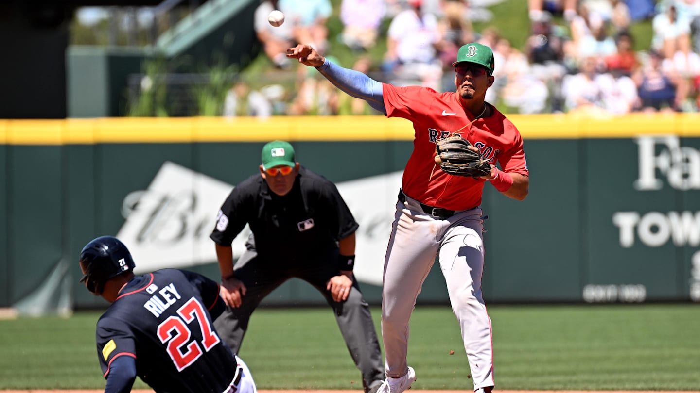 Why the Angels Second Base Battle isn't as Open as it Seems