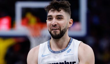 The need for Grizzlies to limit Sacramento's transition attack