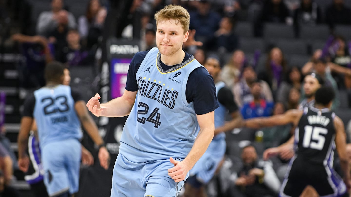 Memphis Grizzlies-Sacramento Kings Injury Report, Betting Lines, How to Watch, Lineups & More