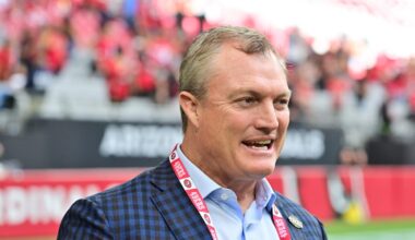 How the San Francisco 49ers Must Fix Left Guard This Offseason