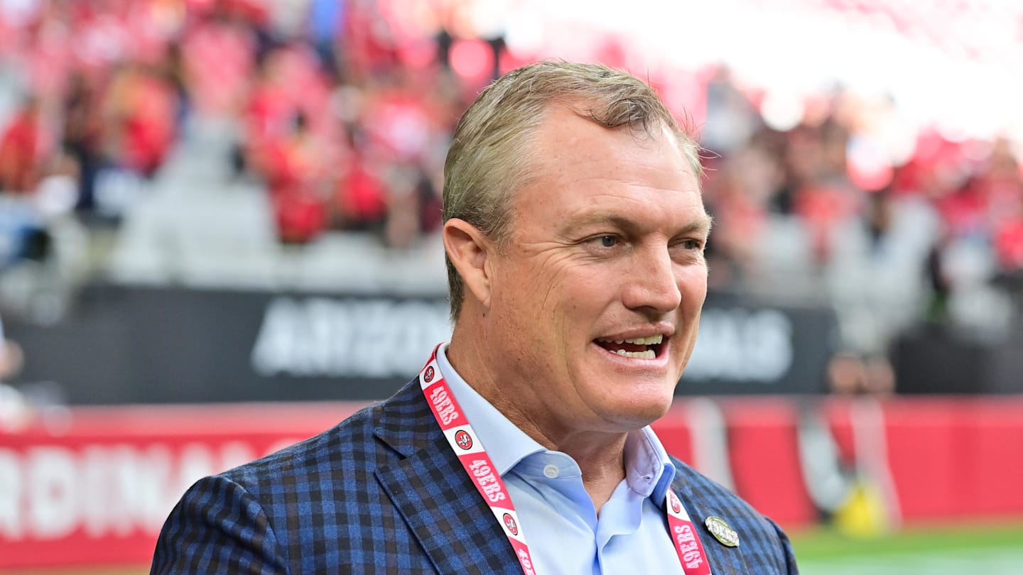 How the San Francisco 49ers Must Fix Left Guard This Offseason