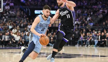 Memphis Grizzlies-Sacramento Kings Final Injury Update: Key players' status revealed