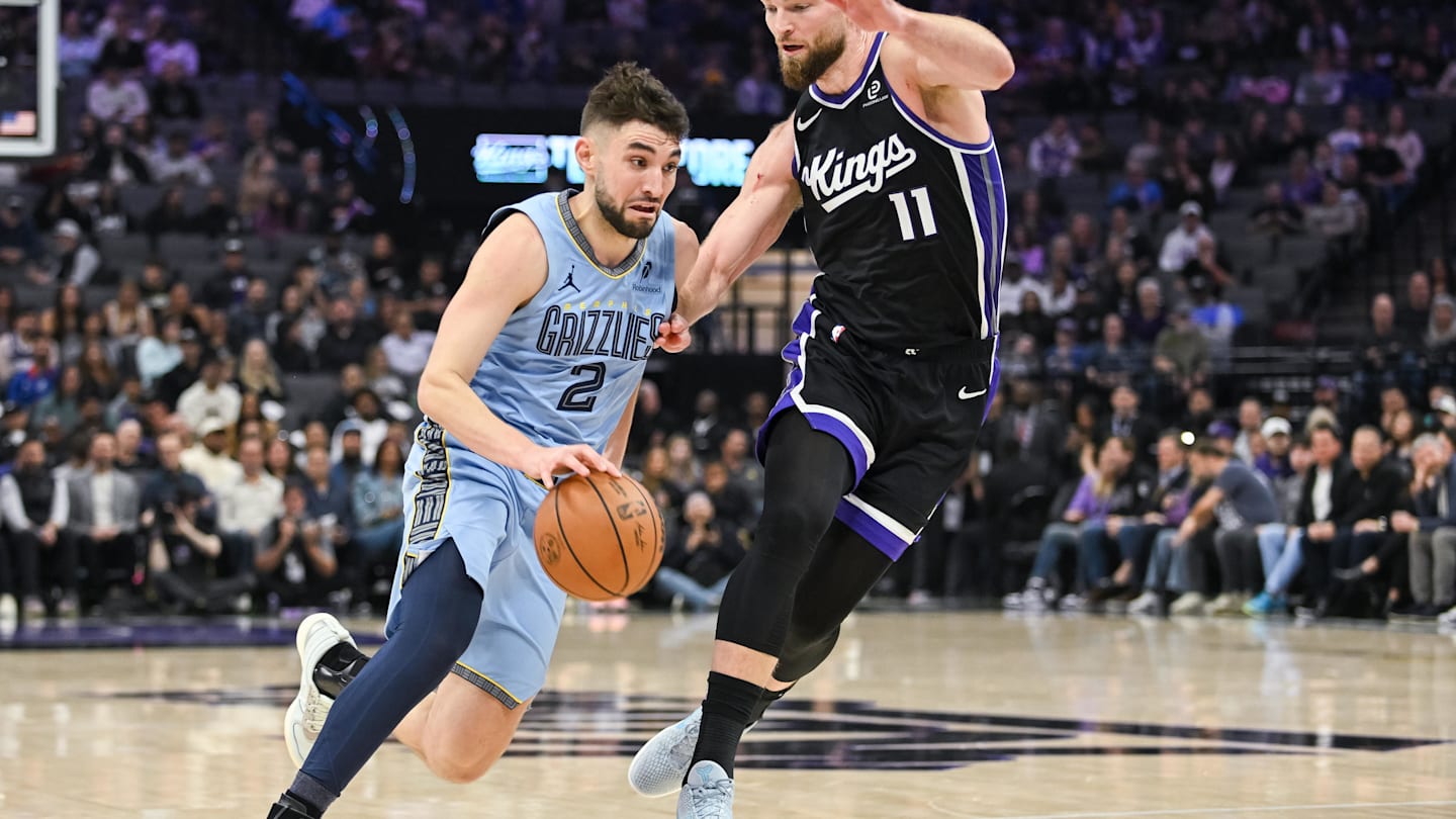 Memphis Grizzlies-Sacramento Kings Final Injury Update: Key players' status revealed
