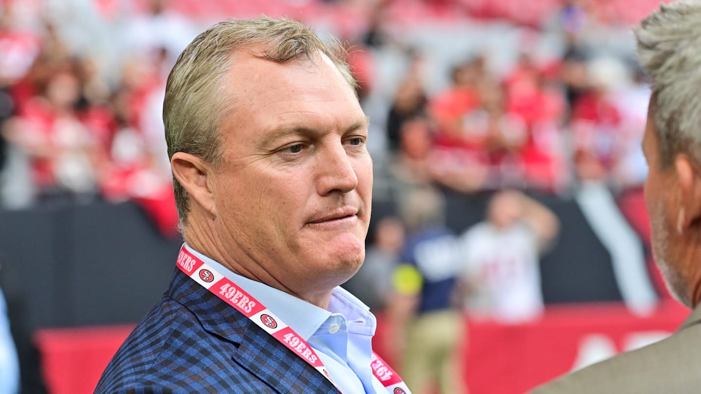 San Francisco Targets Defense in Round 1