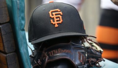 Which San Francisco Giants Prospects Are Real Depth vs. Marketing Names