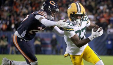 A Savvy Move the San Francisco 49ers Should Make in Free Agency