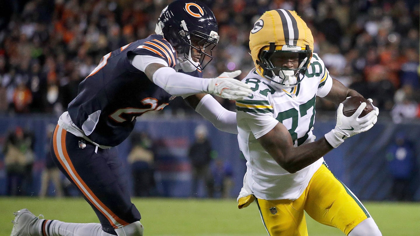 A Savvy Move the San Francisco 49ers Should Make in Free Agency