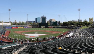 Watch Out For Sacramento in MLB Expansion?