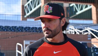 Three Takeaways as Giants Blown Out by Rockies in Spring Training