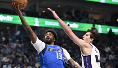 3 Overreactions as Mavericks Fall to NBA's Worst Team, the Sacramento Kings