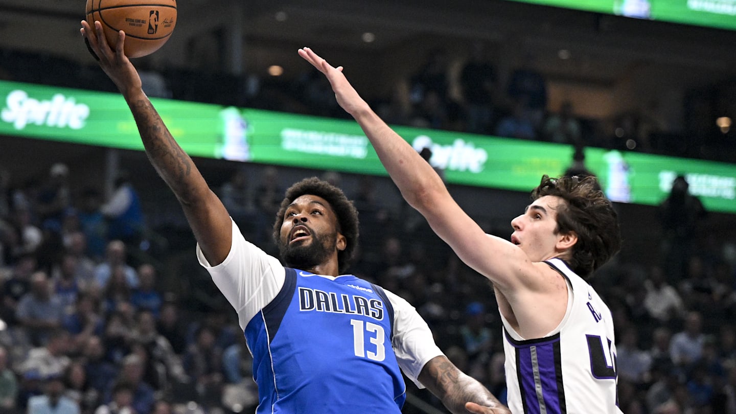 3 Overreactions as Mavericks Fall to NBA's Worst Team, the Sacramento Kings