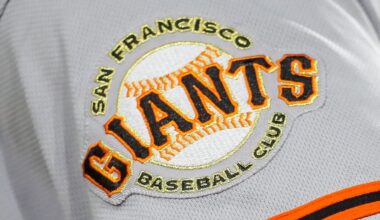 Which San Francisco Giants Prospects Actually Matter in 2026