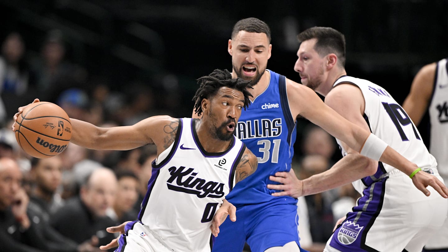 What We Learned as Kings Take Down Mavericks, Win 2nd of Last Three