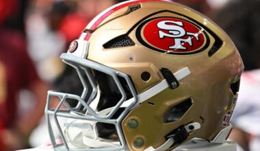 Stanford Draft Prospect Reportedly Meets with San Francisco 49ers