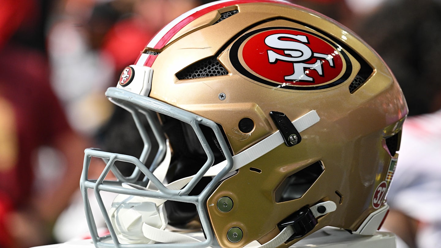 Stanford Draft Prospect Reportedly Meets with San Francisco 49ers